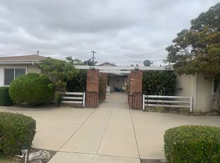 808 N Bradley Rd #A, Santa Maria, CA 93454