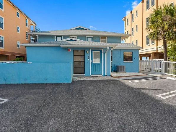 614 Gulf Blvd #9, Indian Rocks Beach, FL 33785