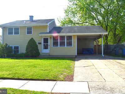4510 Brookside Ave, Bristol, PA, 19007