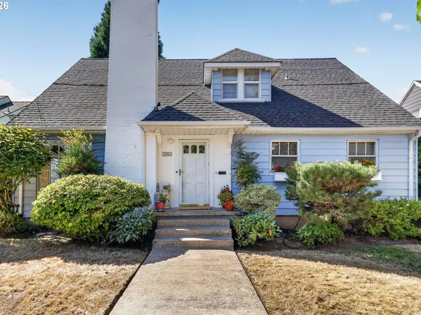 3203 NE 27th Ave, Portland, OR 97212