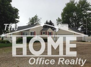 10547 E Copas Rd, Lennon, MI 48449