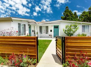 7453 W Manchester Ave, Los Angeles, CA 90045