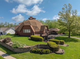 2105 Milligan Ct SW, Cedar Rapids, IA 52404