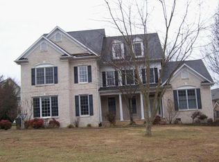 206 NW Rothesay Ln, Knoxville, TN 37909