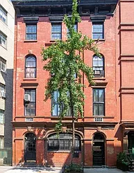 Rented by City Connections Realty