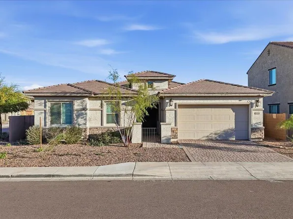 5226 W THRESHER Way, Laveen, AZ 85339