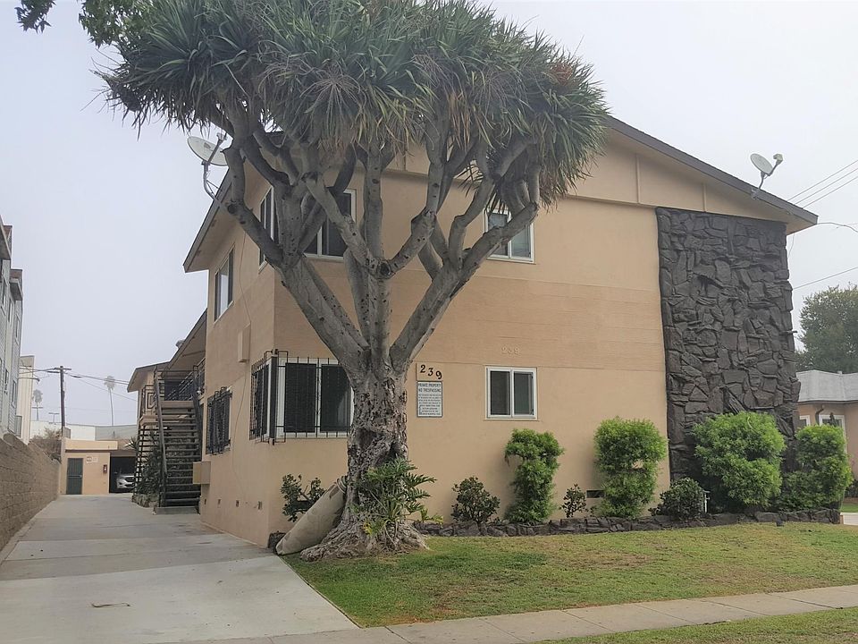 1st image of 239 E Buckthorn St APT 4