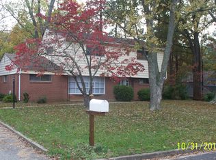 1207 Bowden Rd, Henrico, VA 23229