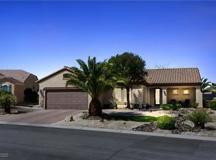 2606 Crested Butte St, Henderson, NV 89052