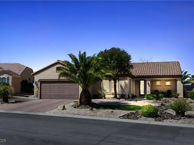 2606 Crested Butte St, Henderson, NV, 89052