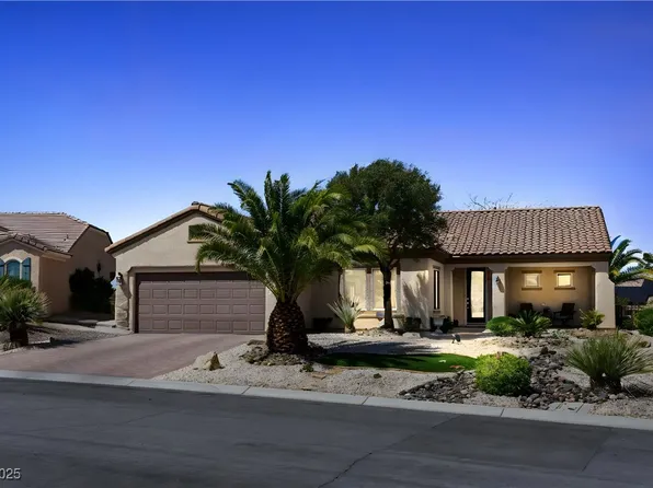 2606 Crested Butte St, Henderson, NV 89052