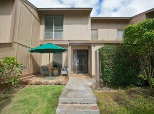 92-1006 Makakilo Dr APT 60, Kapolei, HI 96707