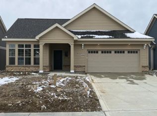 4885 Diplomat Way, Hilliard, OH 43026