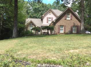 2018 Duck Cove Dr, Knoxville, TN 37922