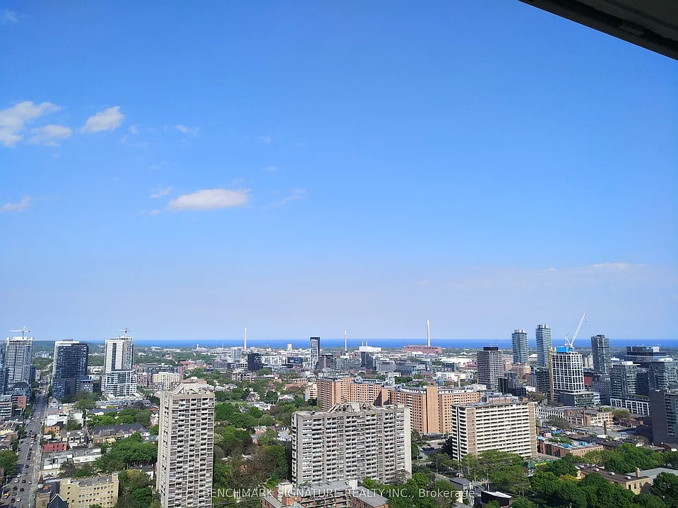 251 Jarvis St #3214