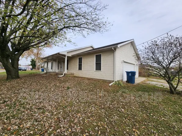 3026 S 8th St, Terre Haute, IN 47802