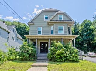 59 Berkshire St, Springfield, MA 01151