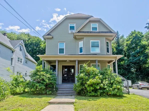 59 Berkshire St, Springfield, MA 01151
