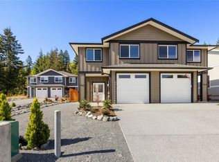 161 Elk Rd, Lake Cowichan, BC V0R2G0