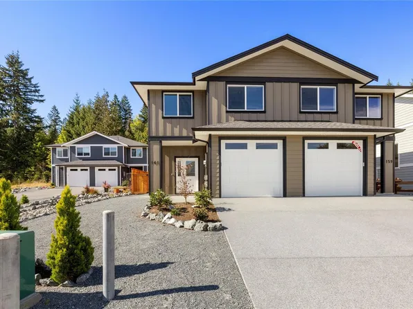 161 Elk Rd, Lake Cowichan, BC V0R 2G0