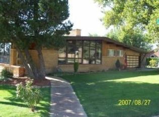 895 Simoron Dr, Ogden, UT 84404