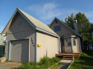 3960 W 86th Ave, Anchorage, AK 99502