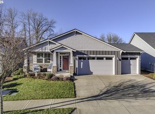 1325 S 25th Ave, Cornelius, OR 97113