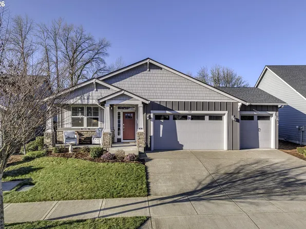 1325 S 25th Ave, Cornelius, OR 97113