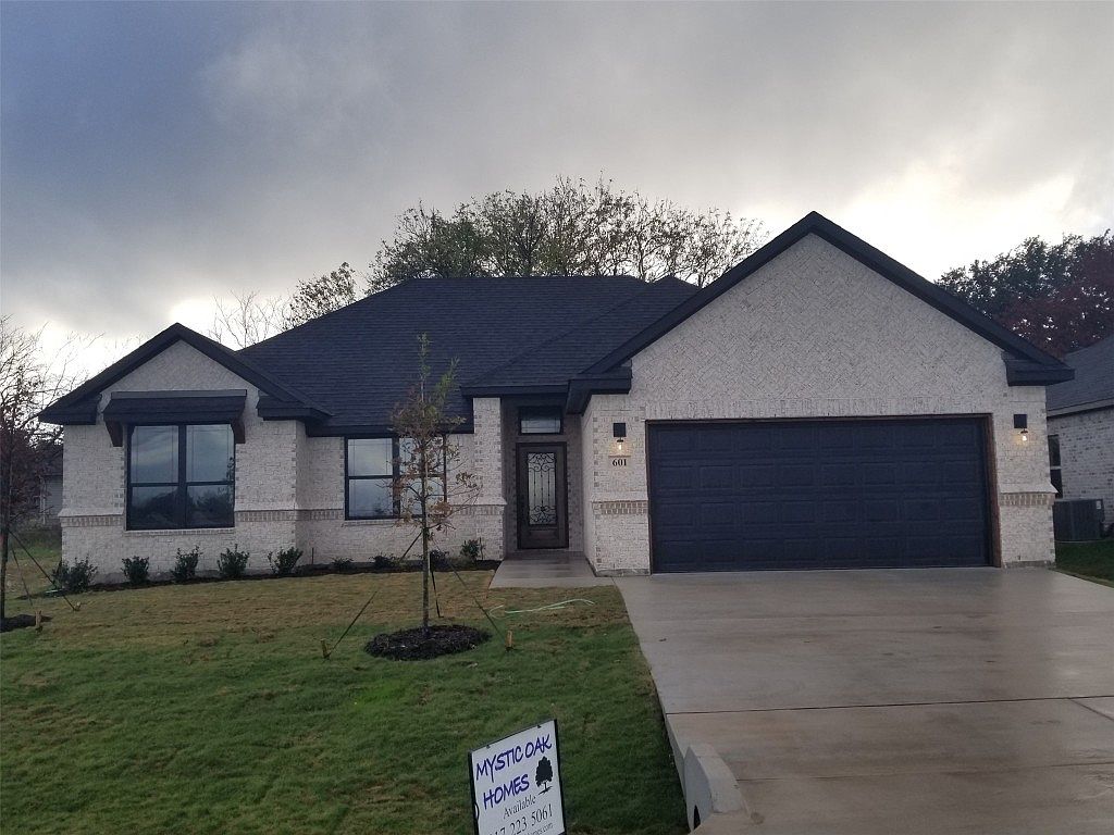 601 Escovedo Dr, Italy, TX 76651 MLS 20448967 Zillow