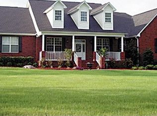 1234 Turkey Roost Knl, Tallahassee, FL 32317