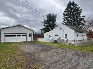 625 Cortland Rd, Groton, NY 13073