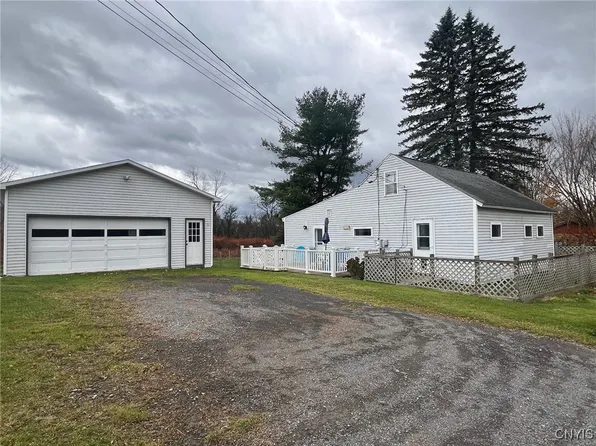 625 Cortland Rd, Groton, NY 13073