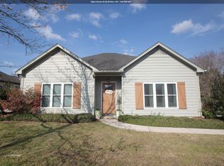 302 Mills Way, Pelham, AL 35124