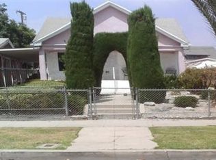 5325 Chesley Ave, Los Angeles, CA 90043