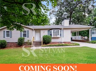 1406 Cliffwood Dr, Greensboro, NC 27406