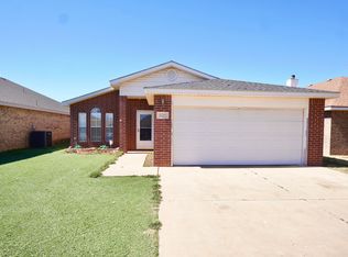 525 N Iola Ave, Lubbock, TX 79416