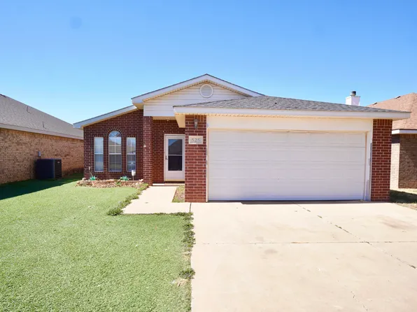 525 N Iola Ave, Lubbock, TX 79416