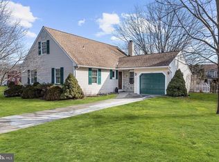 106 Plum Dr, Edgewater Park, NJ 08010