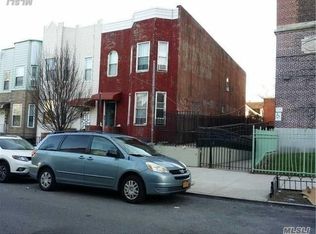 732 43rd St, Brooklyn, NY 11232