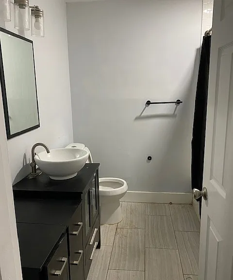 Bath 1