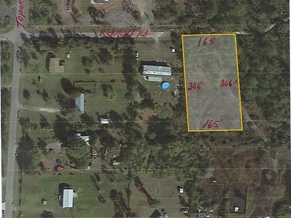(undisclosed Address), Saint Cloud, FL 34773
