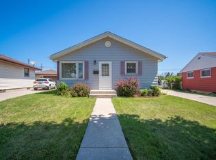 6480 S 18th St, Milwaukee, WI 53221