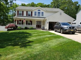 121 Lanyard Rd, Manahawkin, NJ 08050