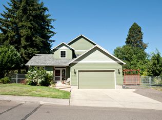 971 Gatch St, Woodburn, OR 97071