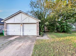 19427 Bristlestar Dr, Katy, TX 77449