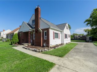 2420 Shawnee Blvd, Springfield, OH 45504