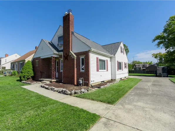 2420 Shawnee Blvd, Springfield, OH 45504