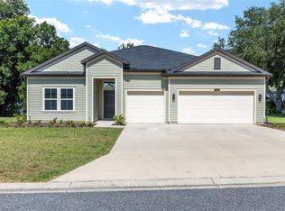 7834 SW 194th Ct, Dunnellon, FL 34432
