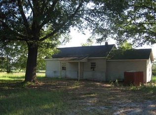 6355 State Route 22 Hwy, Enville, TN 38332