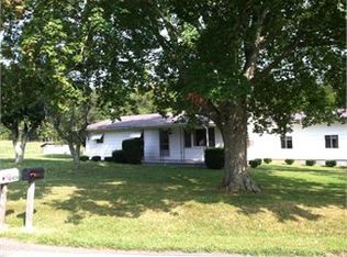 2435 Tulip Rd, Lynx, OH 45650